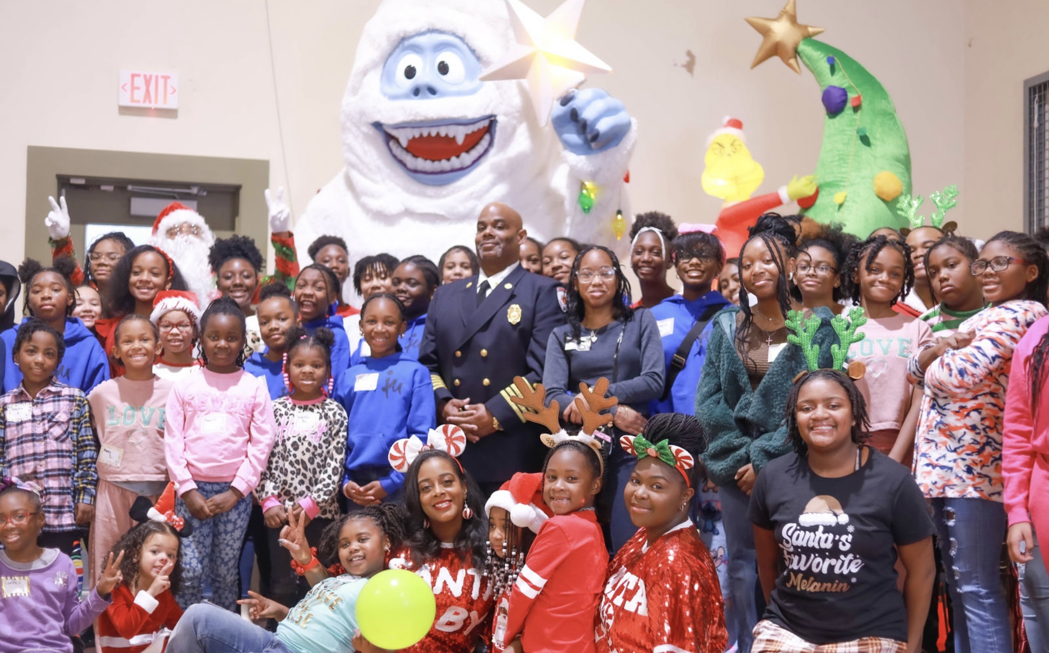 Screenshot Screenshot