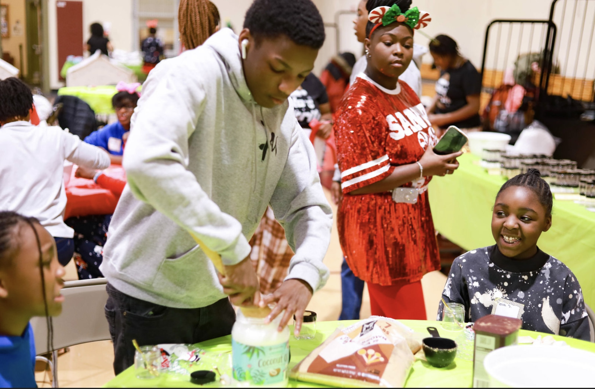 Screenshot Screenshot